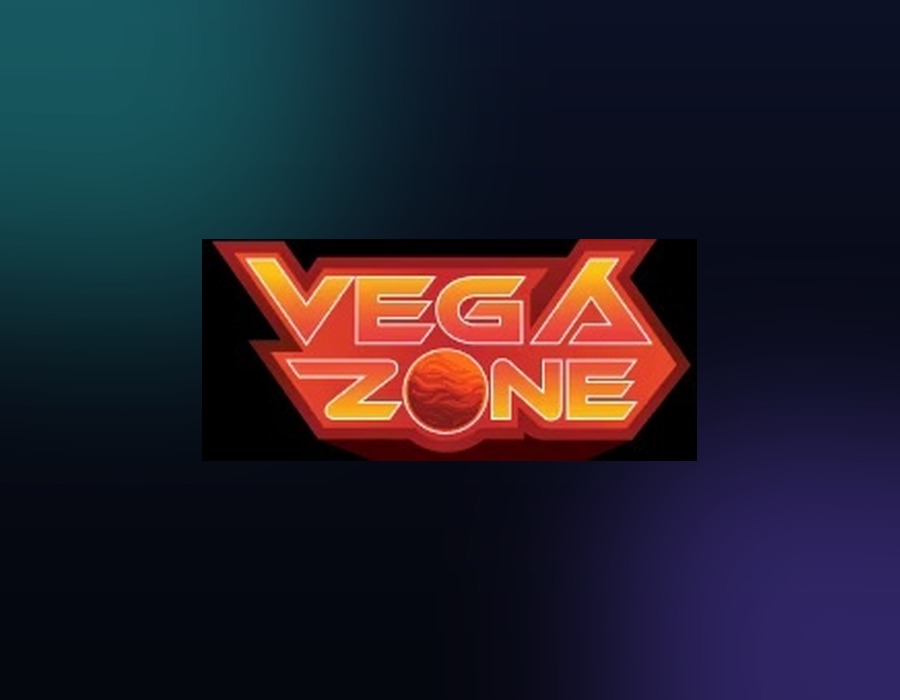 Vega Zone Casino brand artwork