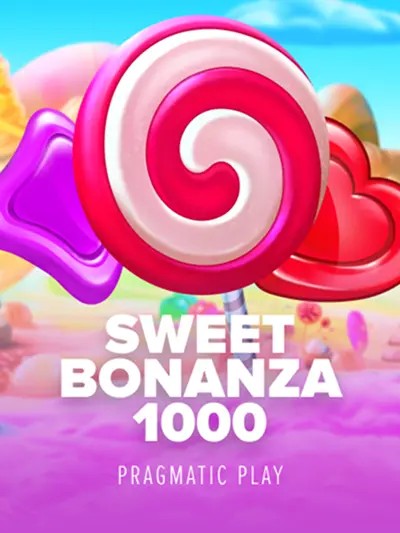 Sweet Bonanza slot